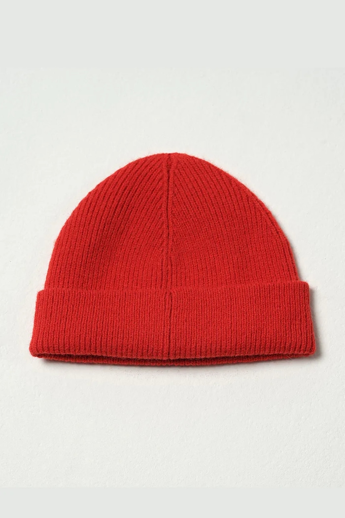 BIMBA Gosoaky Cappello invernale per bambini 262.9.2.903 rosso