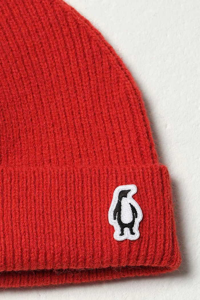 Cappello invernale per bambini Gosoaky 262.9.2.903 rosso