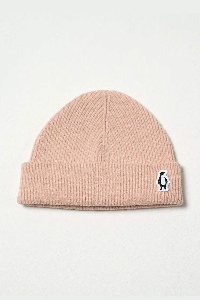 Gosoaky Cappello invernale per bambini 262.9.2.903 rosa AW26