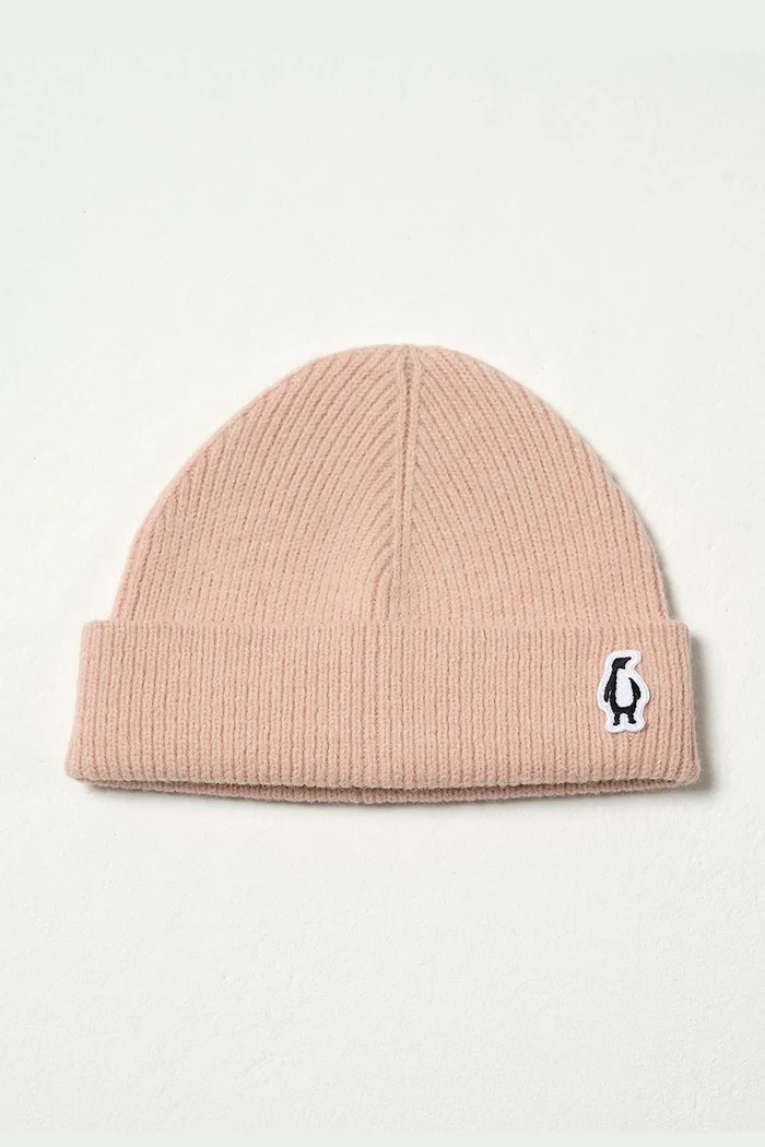 Gosoaky Cappello invernale per bambini 262.9.2.903 rosa AW26