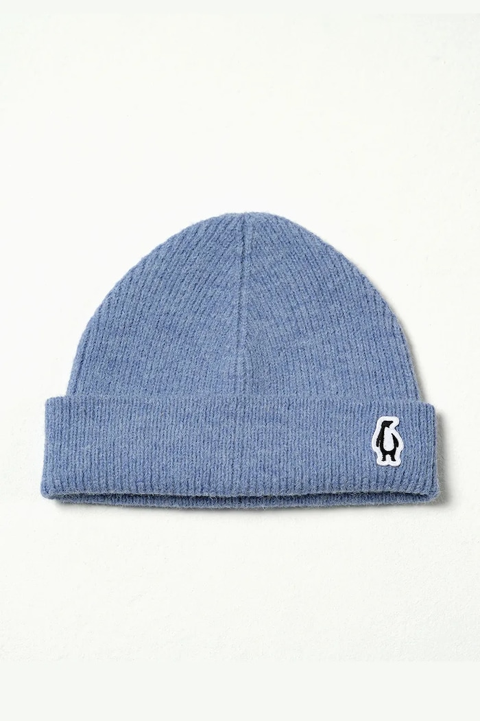 Gosoaky Cappello invernale per bambini 262.9.2.903 blu AW26