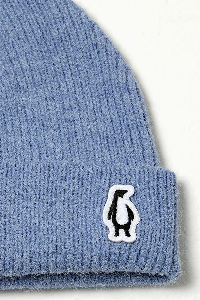 Cappello invernale per bambini Gosoaky 262.9.2.903 blu