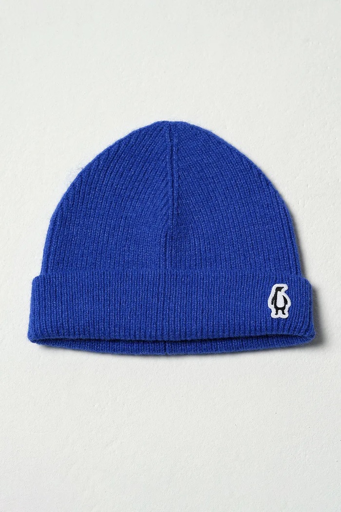 Gosoaky Cappello invernale per bambini 262.9.2.903 blu AW26