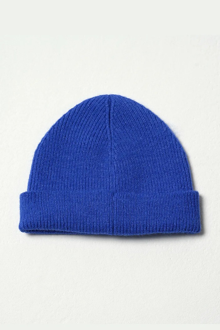 BIMBA Gosoaky Cappello invernale per bambini 262.9.2.903 blu