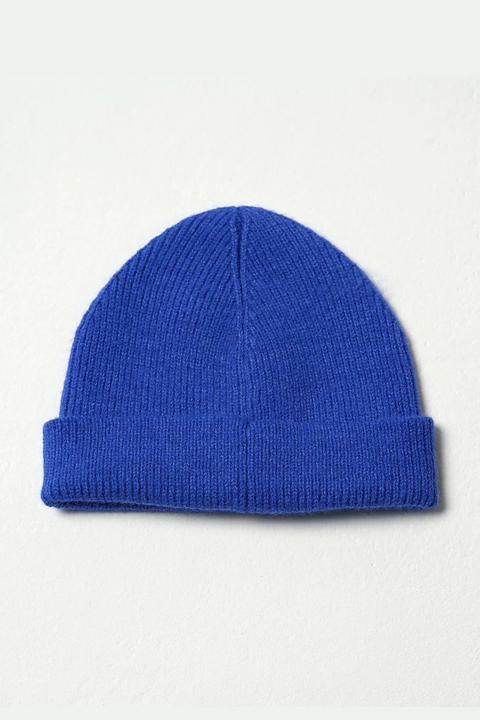 BIMBA Gosoaky Cappello invernale per bambini 262.9.2.903 blu