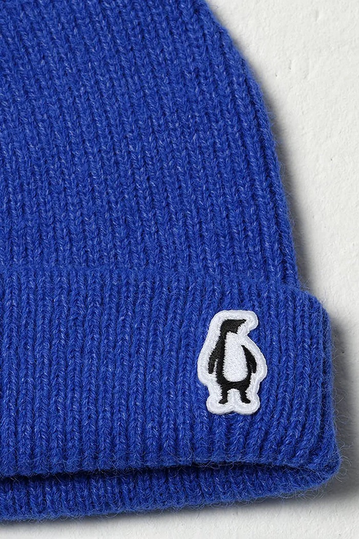 Cappello invernale per bambini Gosoaky 262.9.2.903 blu