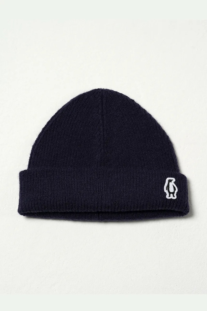 Gosoaky Cappello invernale per bambini 262.9.2.903 blu navy AW26