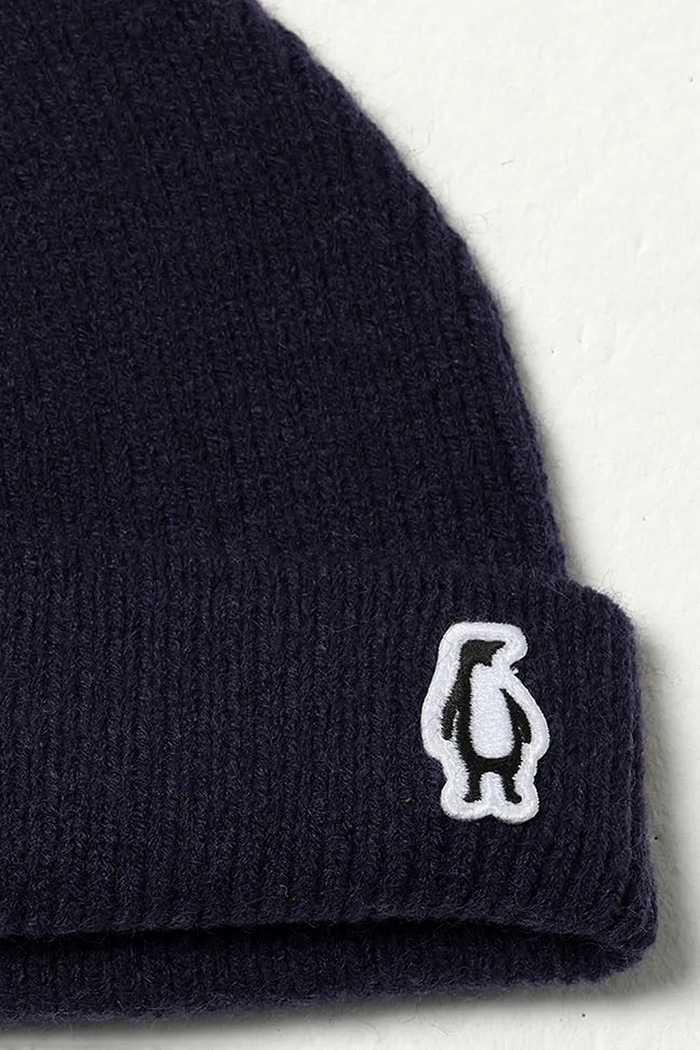 Cappello invernale per bambini Gosoaky 262.9.2.903 blu navy