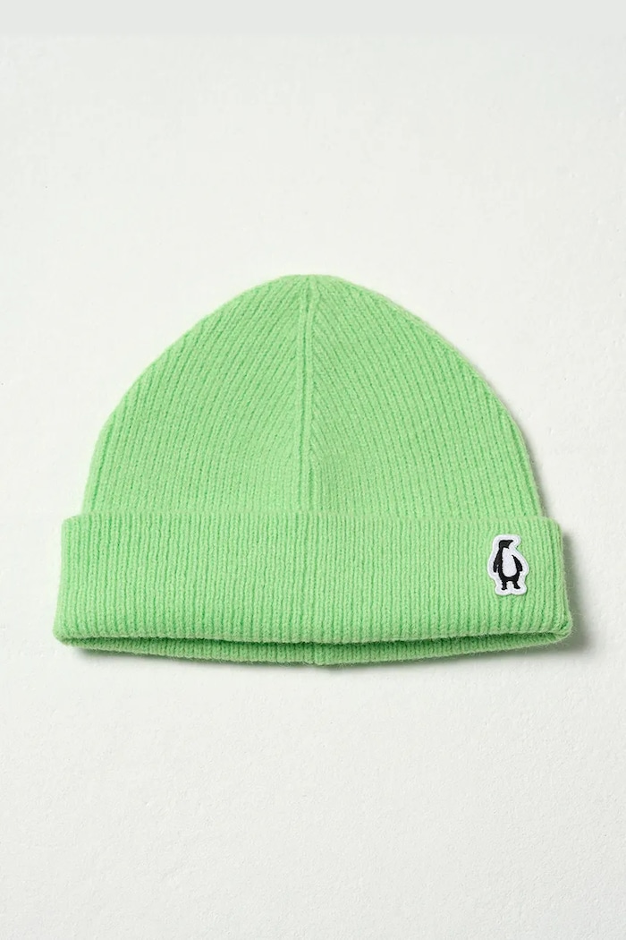 Gosoaky Cappello invernale per bambini 262.9.2.903 turchese AW26