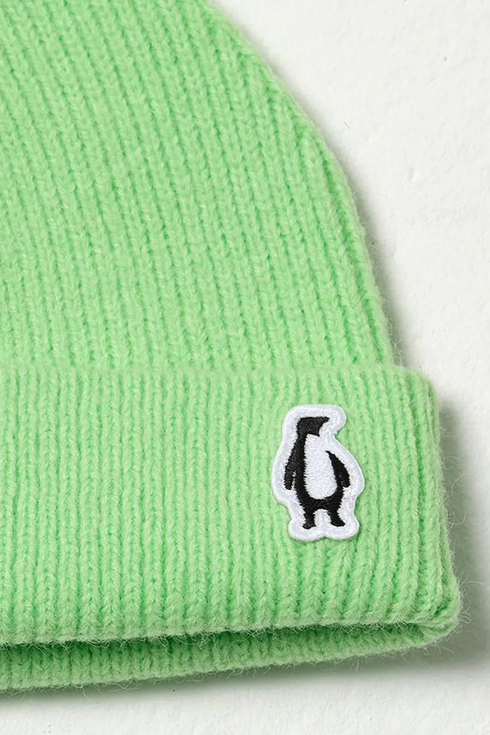 Cappello invernale per bambini Gosoaky 262.9.2.903 turchese