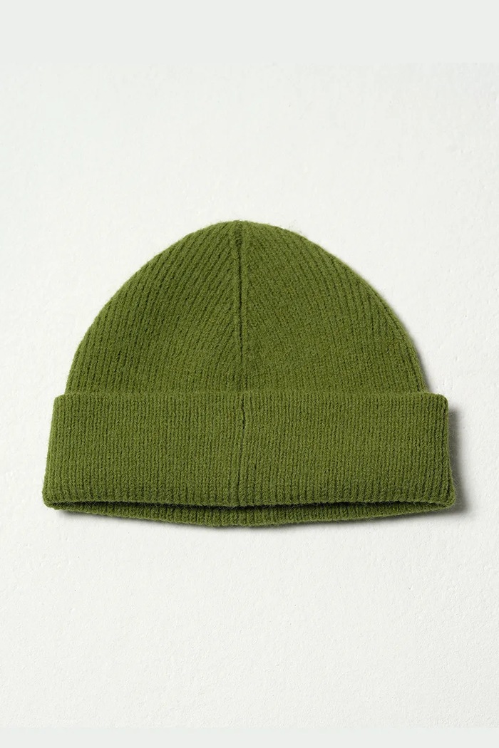 BIMBA Gosoaky Cappello invernale per bambini 262.9.2.903 verde