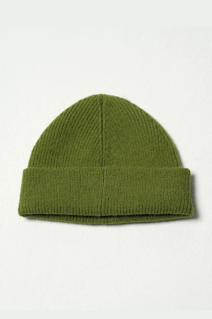 BIMBA Gosoaky Cappello invernale per bambini 262.9.2.903 verde