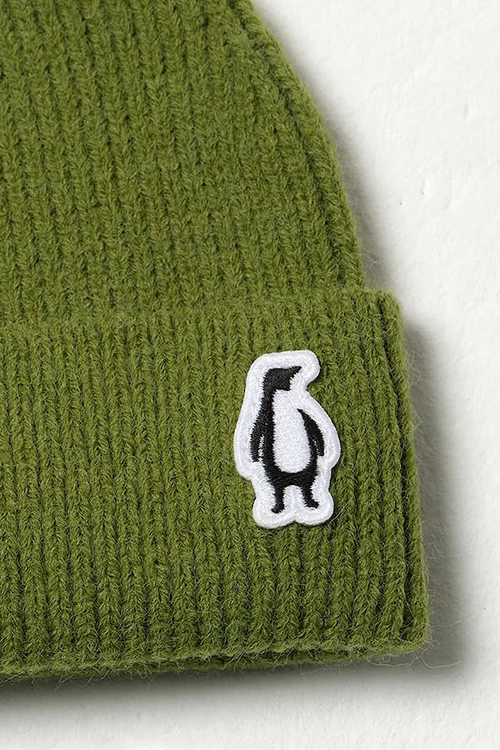 Cappello invernale per bambini Gosoaky 262.9.2.903 verde