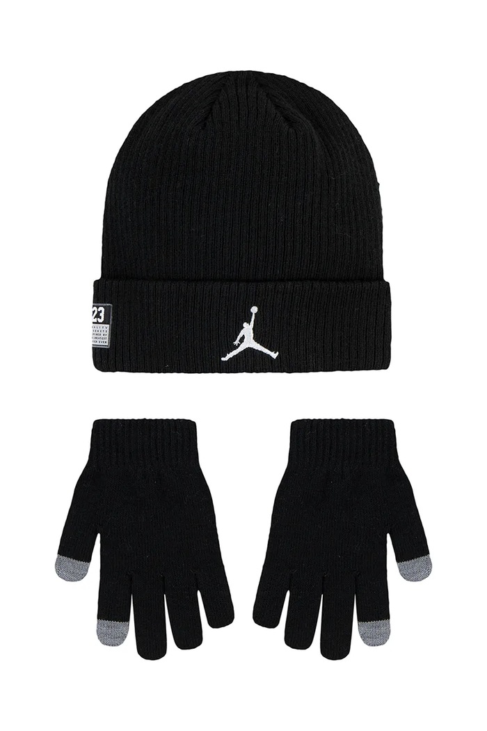 Jordan Komplet za djecu 9A0969 crna AW26