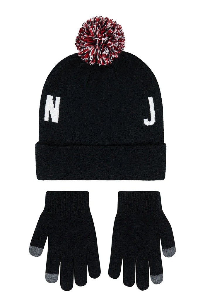Jordan Komplet za djecu 9A0869 crna AW26