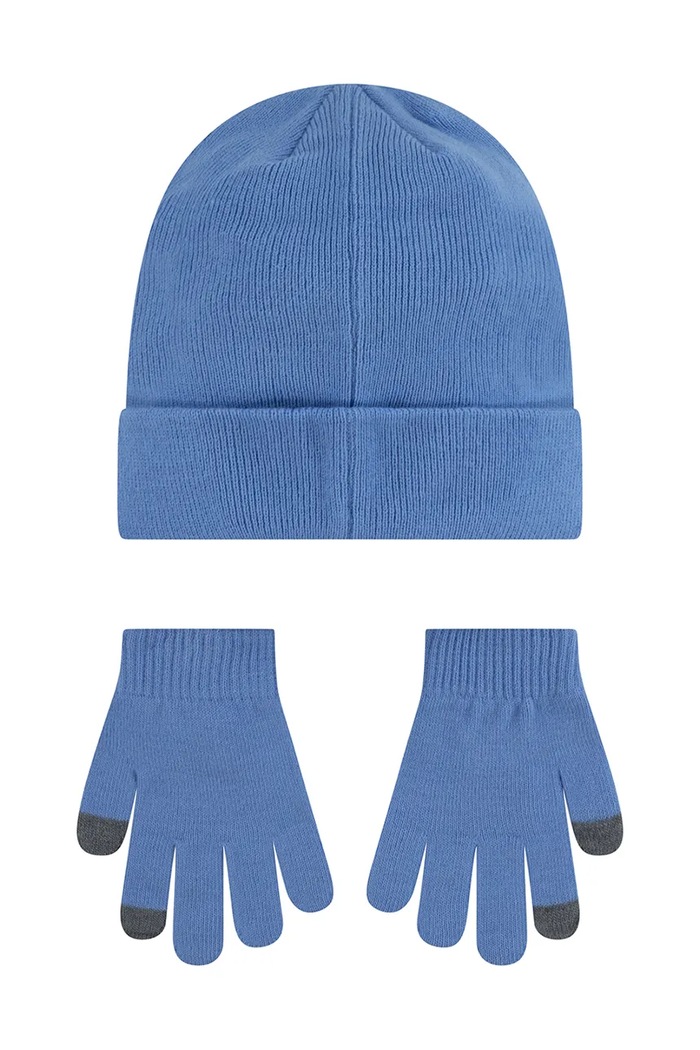 Jordan Komplet za djecu 9A0836 plava AW26
