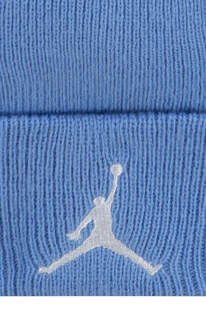 Komplet za djecu Jordan 9A0836 plava