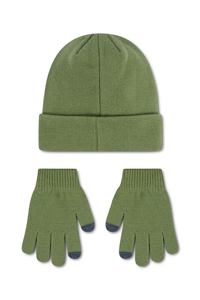 Jordan Komplet za djecu 9A0836 zelena AW26