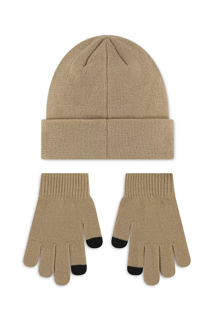 Jordan Komplet za djecu 9A0836 bež AW26