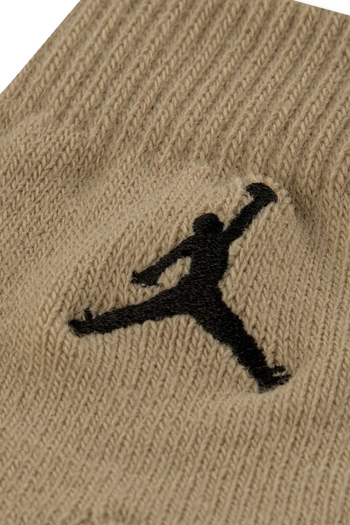 Komplet za djecu Jordan 9A0836 bež