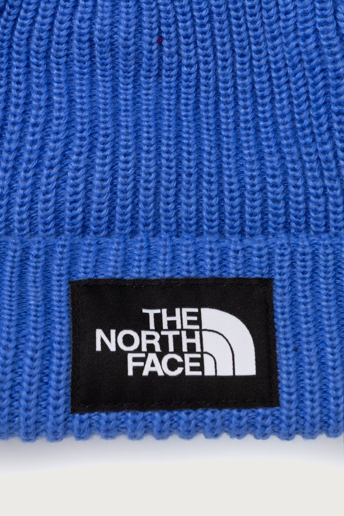 Dječaci The North Face Kapa za djecu KIDS SALTY LINED BEANIE NF0A8CGSNLQ1 plava
