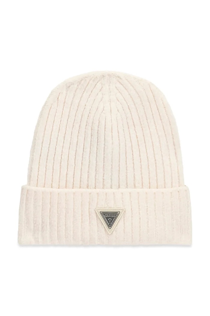 Guess Czapka beanie dziecięca beżowy H6BZ01.Z1535.9BY2