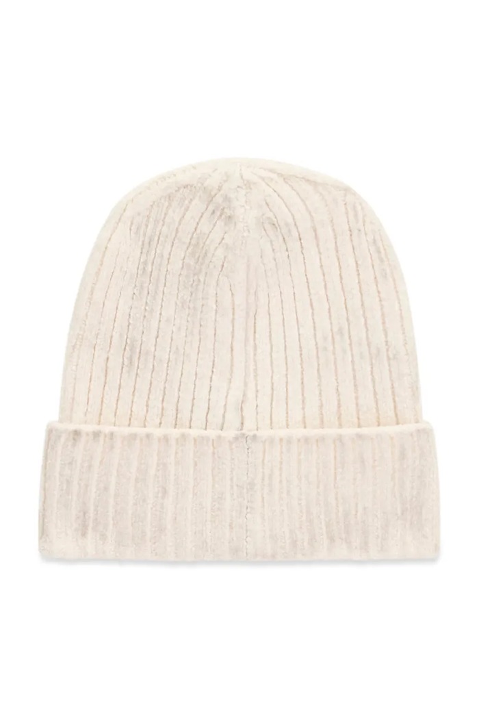 Guess Czapka beanie dziecięca H6BZ01.Z1535.9BY2 beżowy AW26