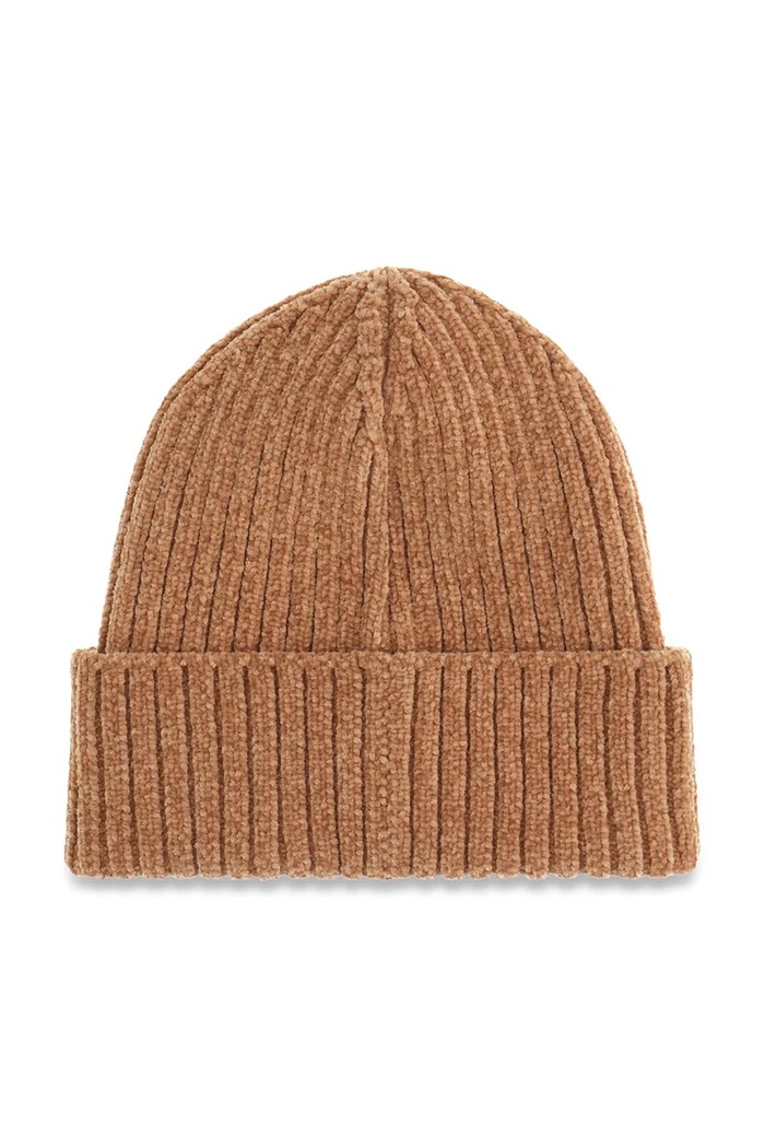 Guess Czapka beanie dziecięca H6BZ01.Z1535.9BY2 brązowy AW26