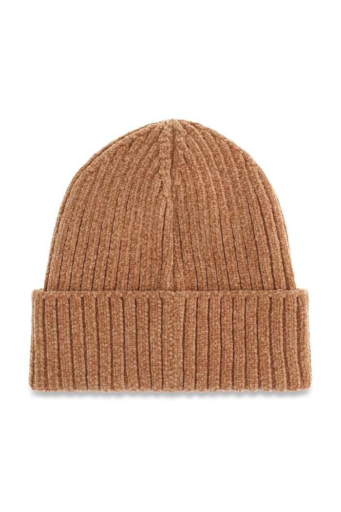 Guess Czapka beanie dziecięca H6BZ01.Z1535.9BY2 brązowy AW26
