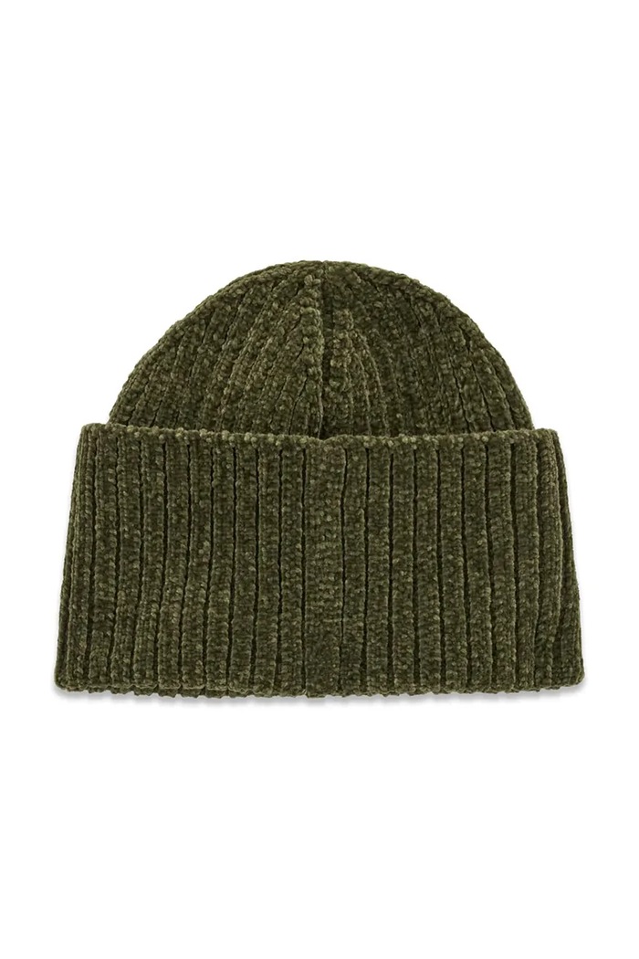 Guess Czapka beanie dziecięca H6BZ01.Z1535.9BY2 zielony AW26