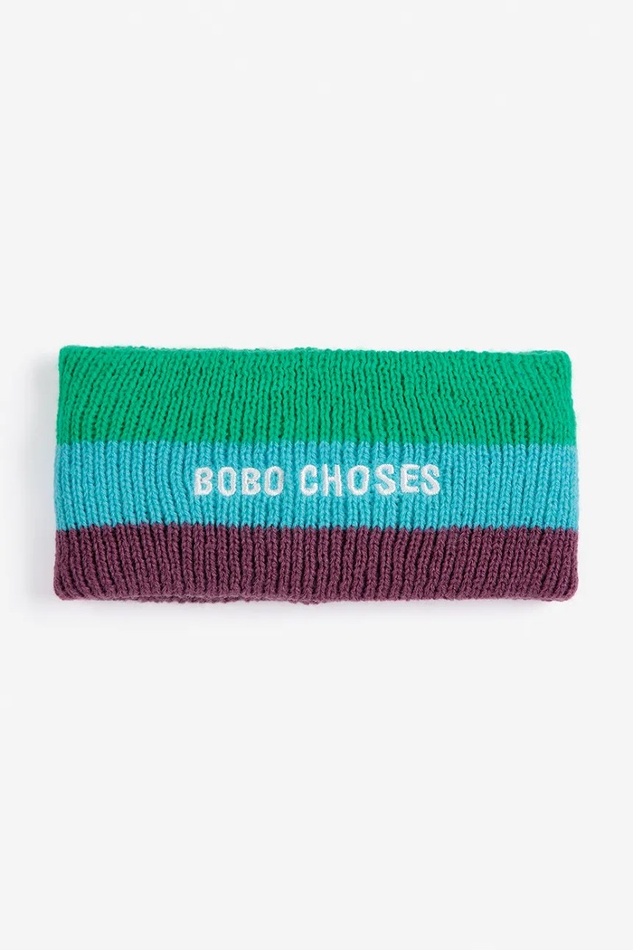 Bobo Choses Κορδέλα μαλλιών παιδική 226AI054 πολύχρωμο AW26