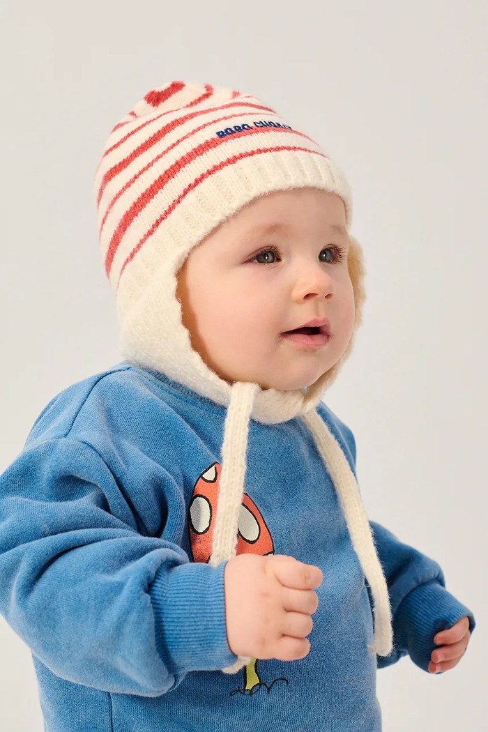Bobo Choses Czapka dziecięca 226AH038