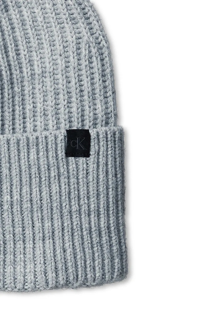 Chłopiec Calvin Klein Jeans komplet dziecięcy IU0IU00638.9BY2 szary