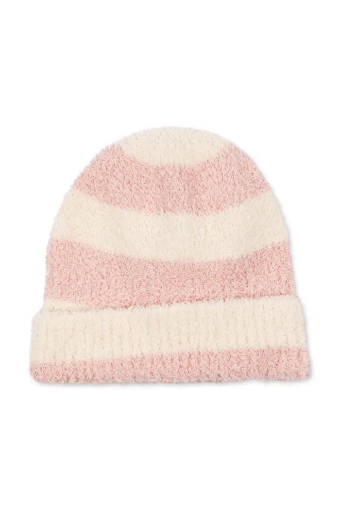 Dječaci Konges Sløjd Beanie kapa za djecu SOFTY BEANIE KS106236.9BY2 bijela