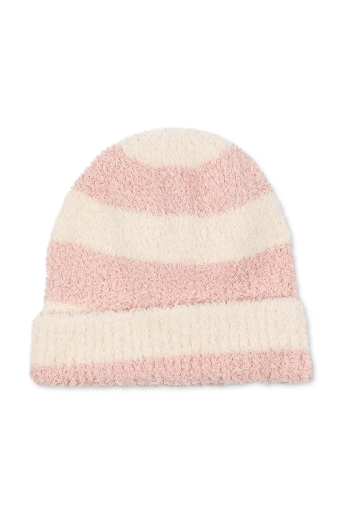 Dječaci Konges Sløjd Beanie kapa za djecu SOFTY BEANIE KS106236.9BY2 bijela