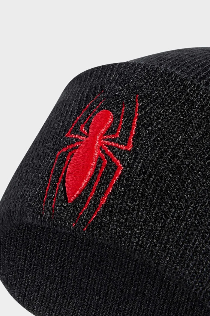 Deklice adidas Performance Beanie kapa otroška KT1869 črna