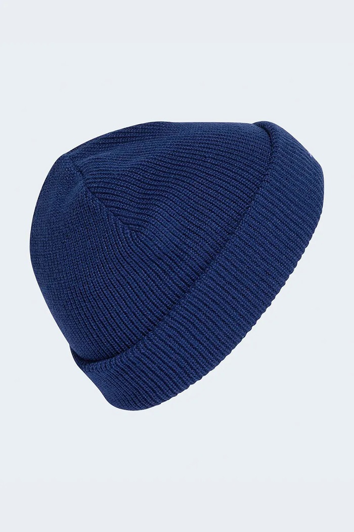 adidas Performance Σκούφος beanie παιδικός KQ9238 σκούρο μπλε AW26