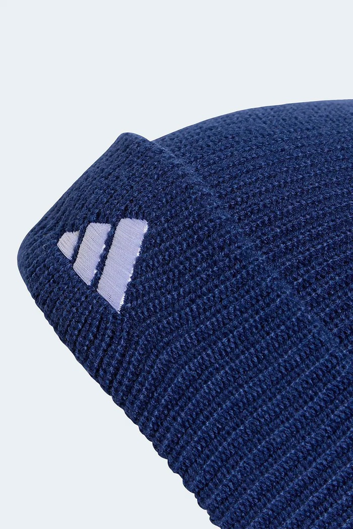 Κοριτσίστικα adidas Performance Σκούφος beanie παιδικός KQ9238 σκούρο μπλε