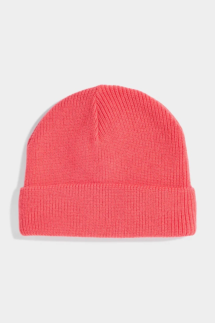 adidas Performance Σκούφος beanie παιδικός KQ9239 πορτοκαλί AW26