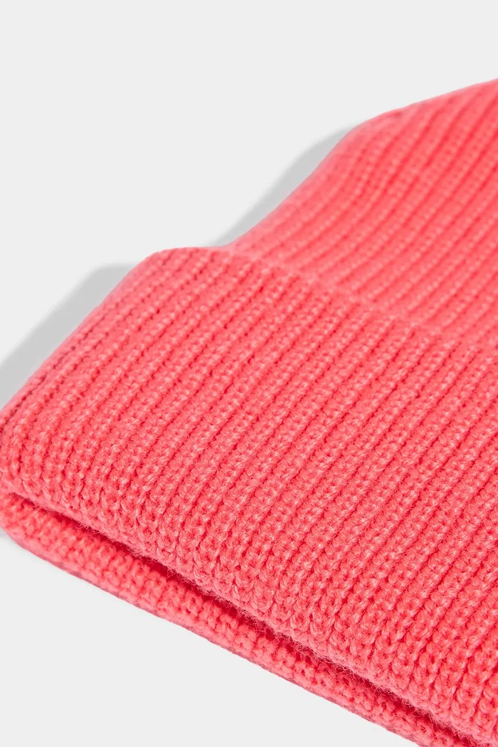 Κοριτσίστικα adidas Performance Σκούφος beanie παιδικός KQ9239 πορτοκαλί