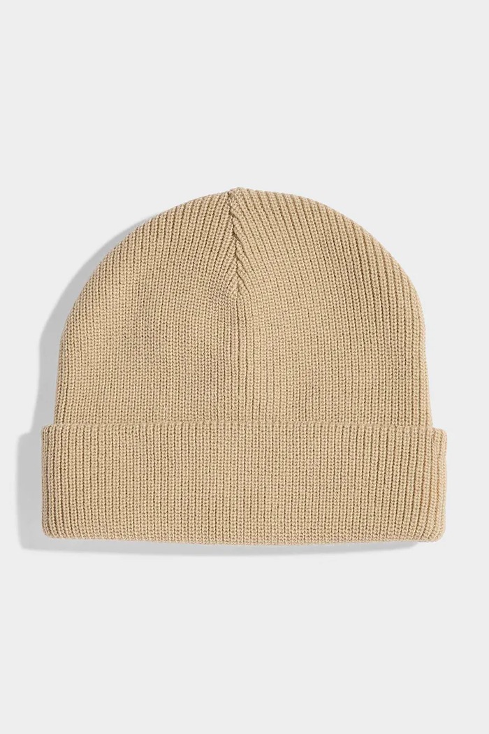 adidas Performance Σκούφος beanie παιδικός KS5259 μπεζ AW26