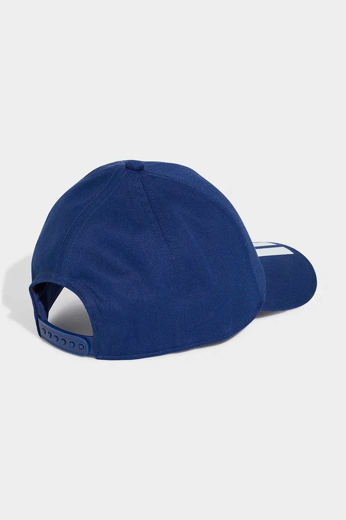adidas Performance καπέλο μπέιζμπολ παιδικό βαμβακερό DISNEY KR2345 σκούρο μπλε AW26