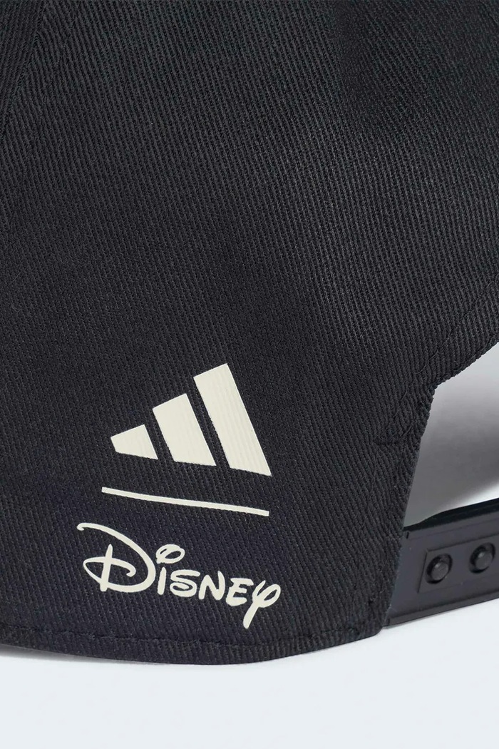 adidas Performance бейсболка для детей хлопковая DISNEY MICKEY MOUSE чёрный KR2339
