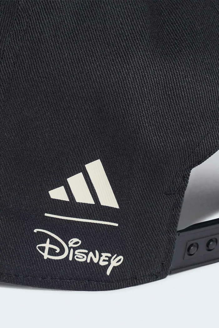 adidas Performance бейсболка для детей хлопковая DISNEY MICKEY MOUSE чёрный KR2339
