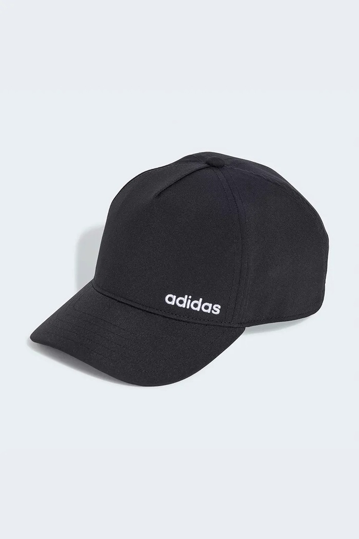 adidas Performance бейсболка дитяча чорний KG7721