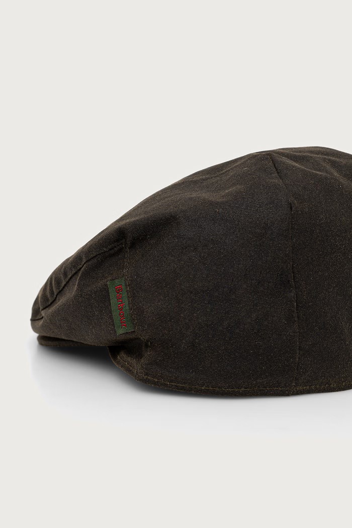 Barbour daszek męski MHA0294