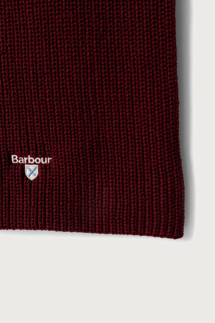 Barbour Komplet męski z bawełny MGS0107
