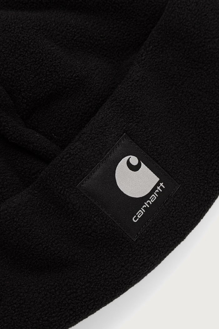 Doplnky Carhartt WIP Blevin Beanie čiapka pánska I037097 čierna