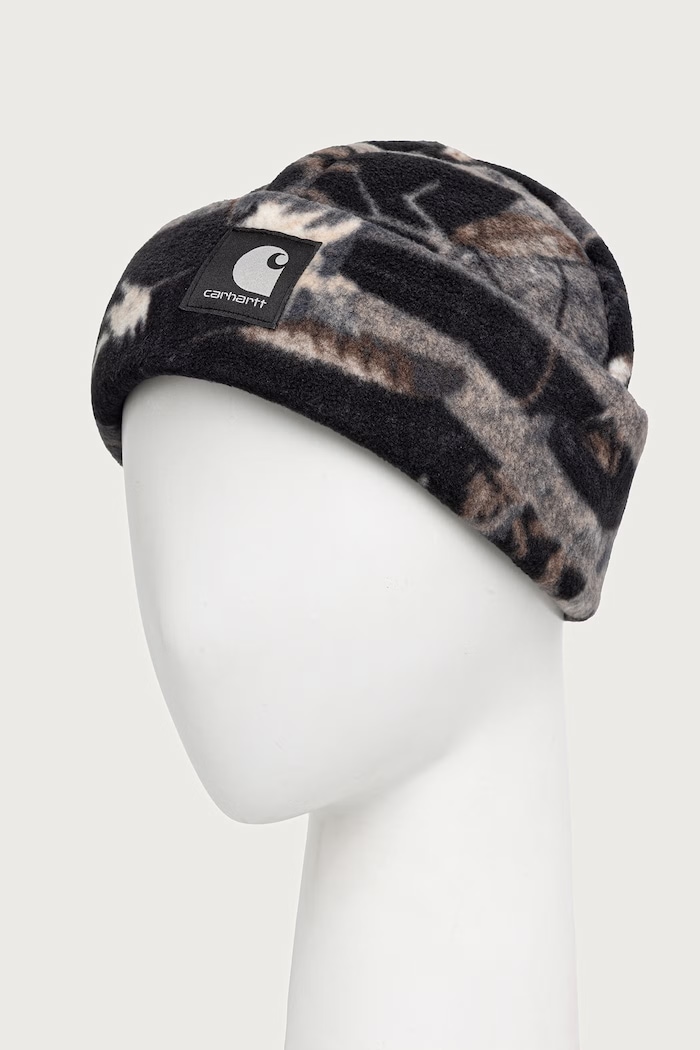 Carhartt WIP Blevin Beanie шапка для мужчин I037097 мультиколор AW26
