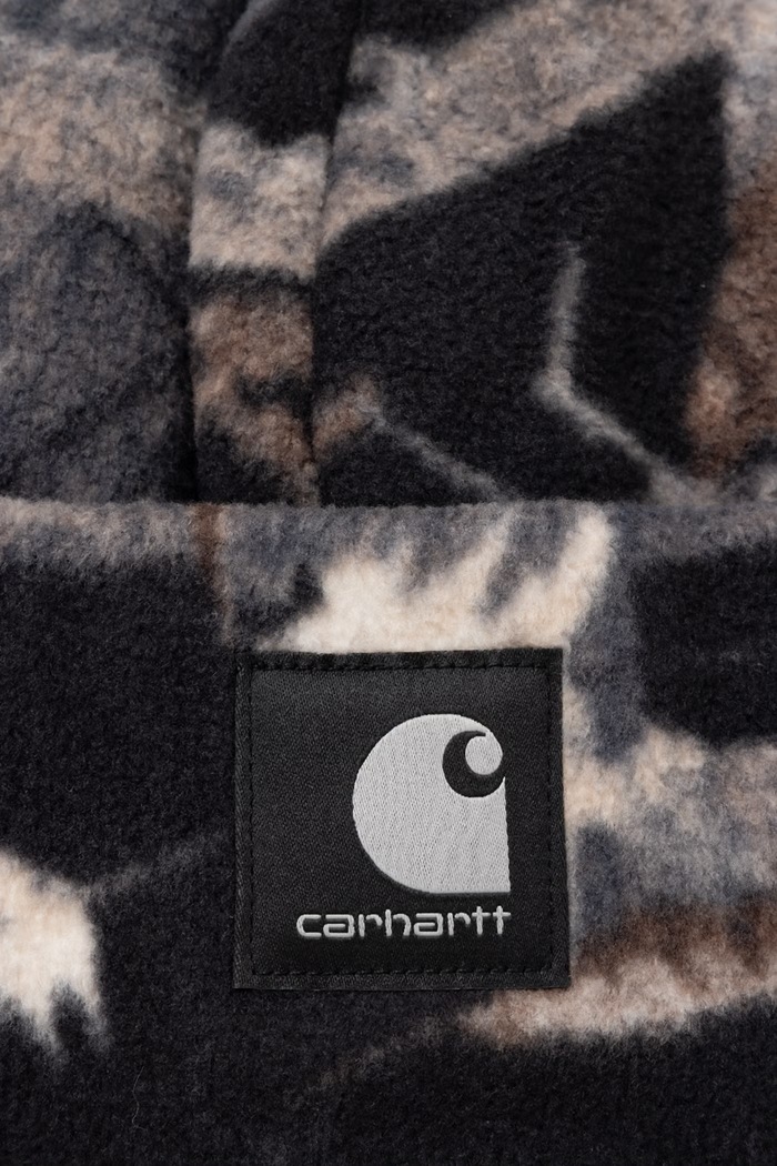 Аксессуары Carhartt WIP Blevin Beanie шапка для мужчин I037097 мультиколор